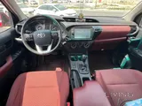 Toyota Hilux Standard 2022